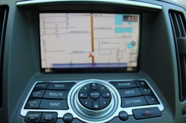 2013 INFINITI G37 Convertible SPORT Melbourne FL