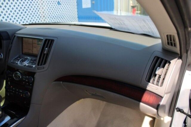 2013 INFINITI G37 Convertible SPORT Melbourne FL