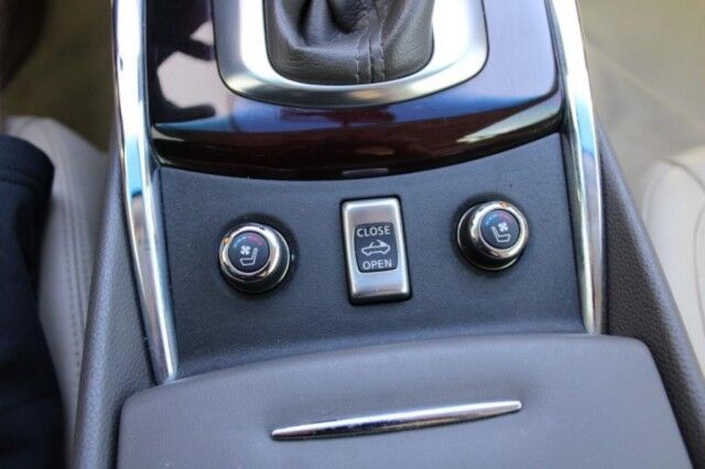 2013 INFINITI G37 Convertible SPORT Melbourne FL