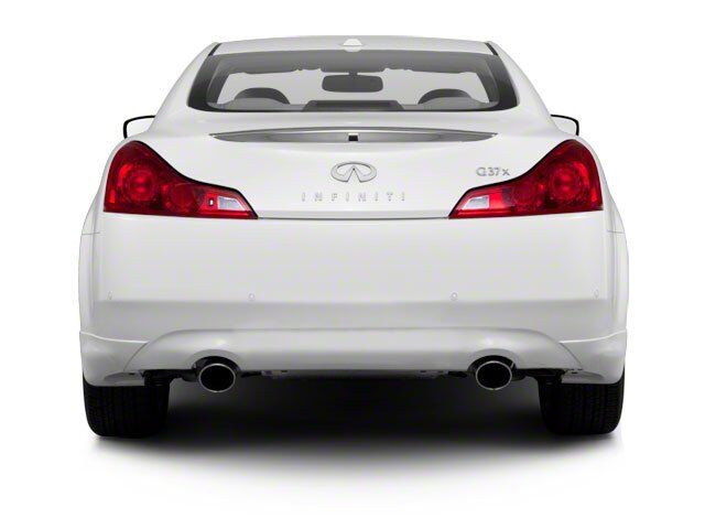 2013 INFINITI G37 Coupe x Winder GA