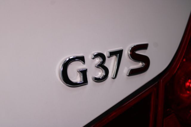 2013 INFINITI G37 Journey Chantilly VA