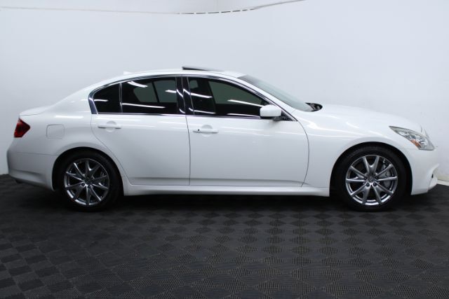 2013 INFINITI G37 Journey Chantilly VA
