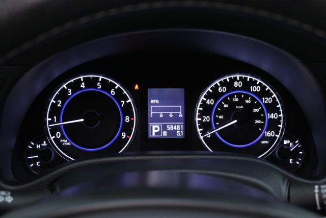 2013 INFINITI G37 Journey Chantilly VA