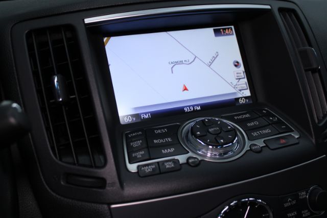 2013 INFINITI G37 Journey Chantilly VA