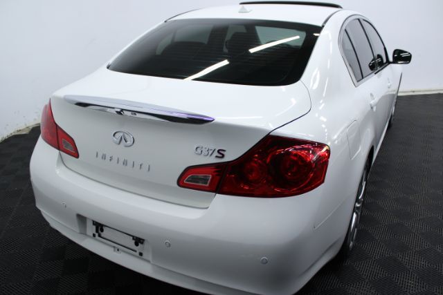 2013 INFINITI G37 Journey Chantilly VA