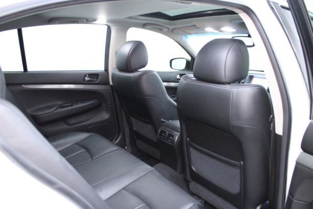 2013 INFINITI G37 Journey Chantilly VA