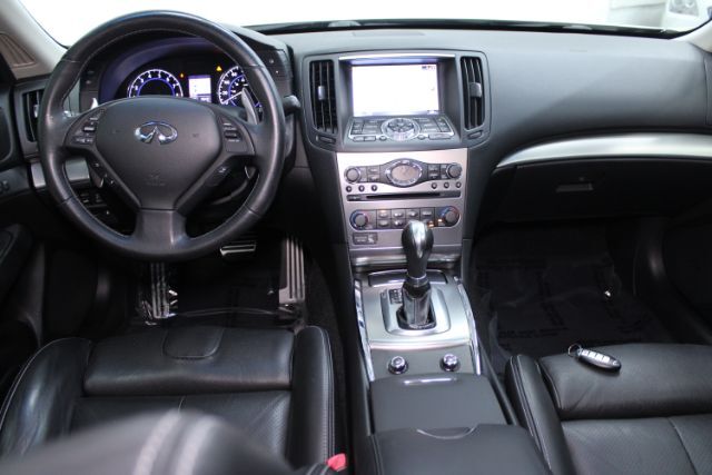 2013 INFINITI G37 Journey Chantilly VA