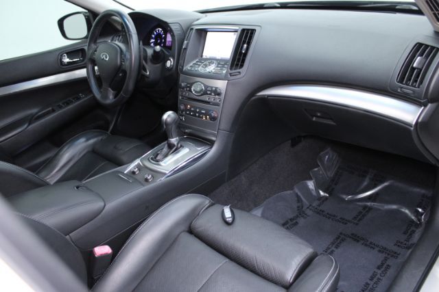2013 INFINITI G37 Journey Chantilly VA