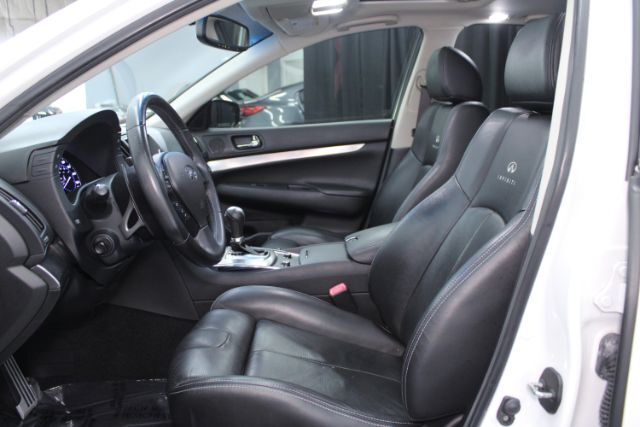 2013 INFINITI G37 Journey Chantilly VA