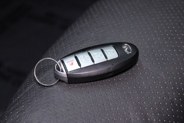 2013 INFINITI G37 Journey Chantilly VA