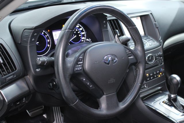 2013 INFINITI G37 Journey Chantilly VA