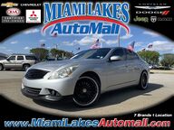 2013 INFINITI G37 Journey Miami Lakes FL 2013 INFINITI G37 Journey Miami Lakes FL