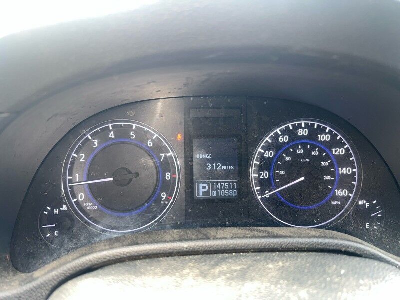2013 INFINITI G37 Journey Sedan RWD Arlington VA