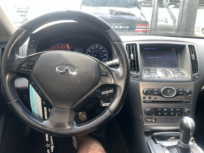 2013 INFINITI G37 Journey Sedan RWD Arlington VA