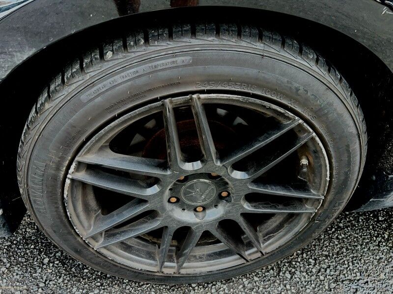 2013 INFINITI G37 Journey Sedan RWD Arlington VA