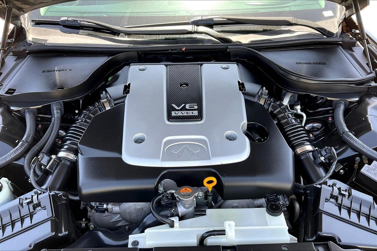 2013 INFINITI G37 SPORT Houston TX