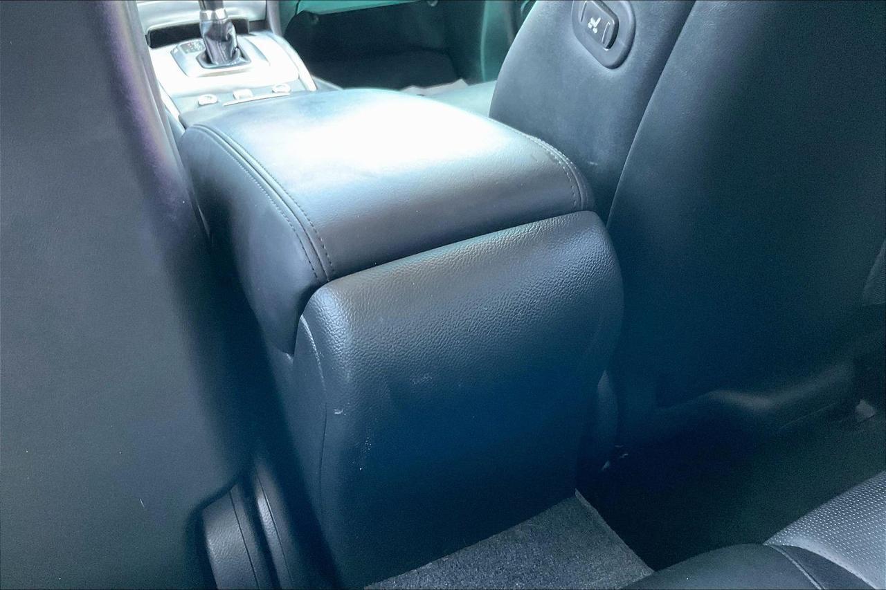 2013 INFINITI G37 SPORT Houston TX