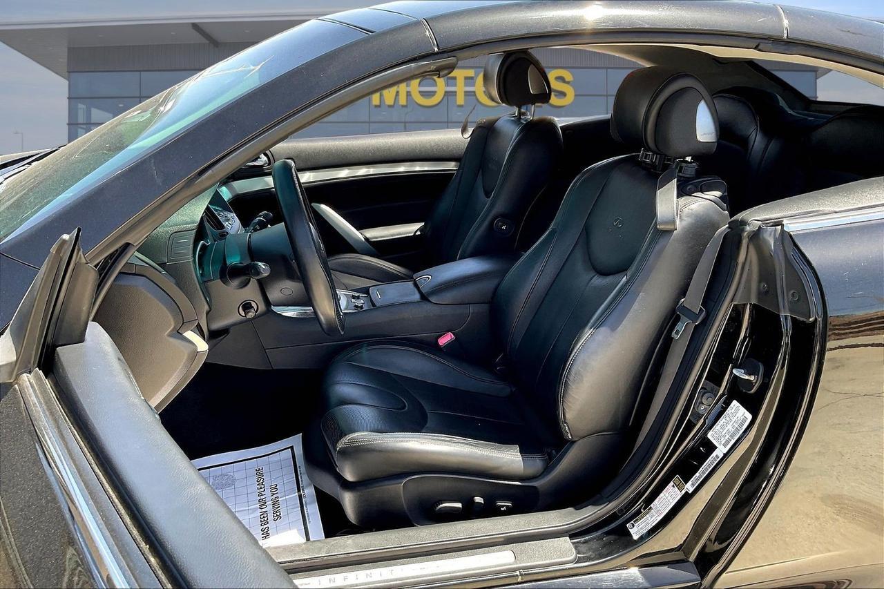 2013 INFINITI G37 SPORT Houston TX