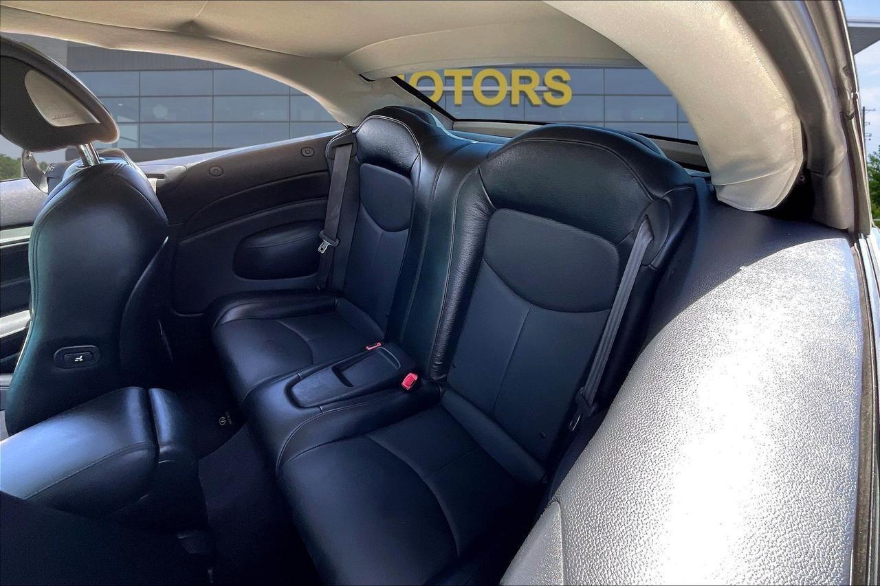 2013 INFINITI G37 SPORT Houston TX