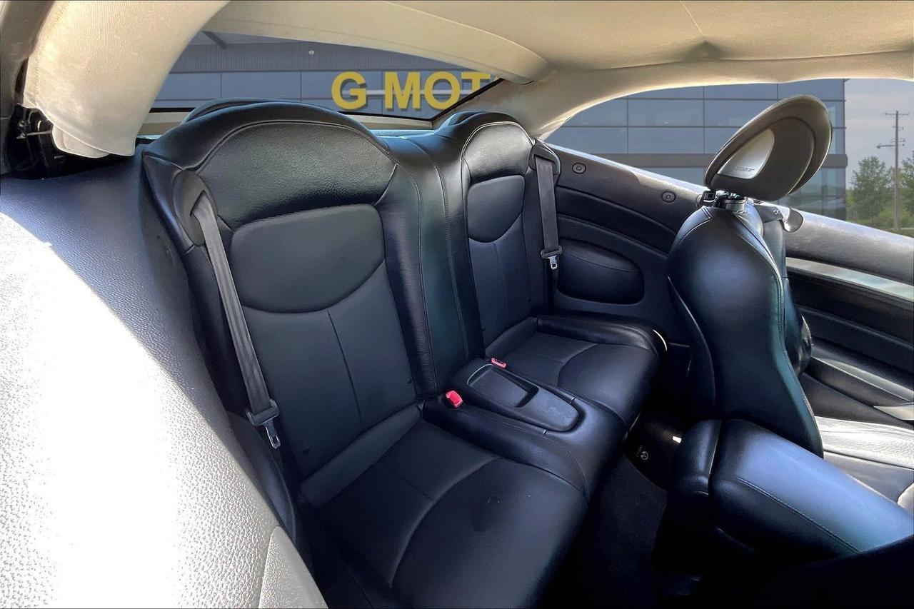2013 INFINITI G37 SPORT Houston TX