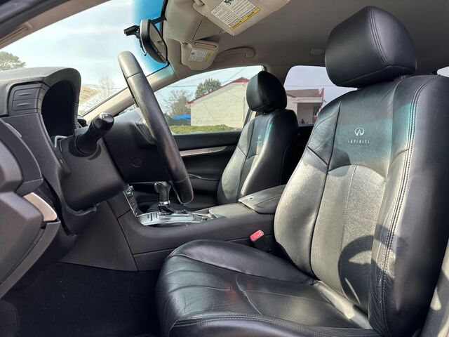 2013 INFINITI G37 Sedan JOURNEY College Park GA