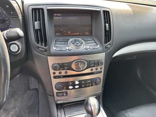 2013 INFINITI G37 Sedan JOURNEY College Park GA