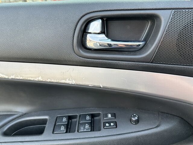 2013 INFINITI G37 Sedan JOURNEY College Park GA