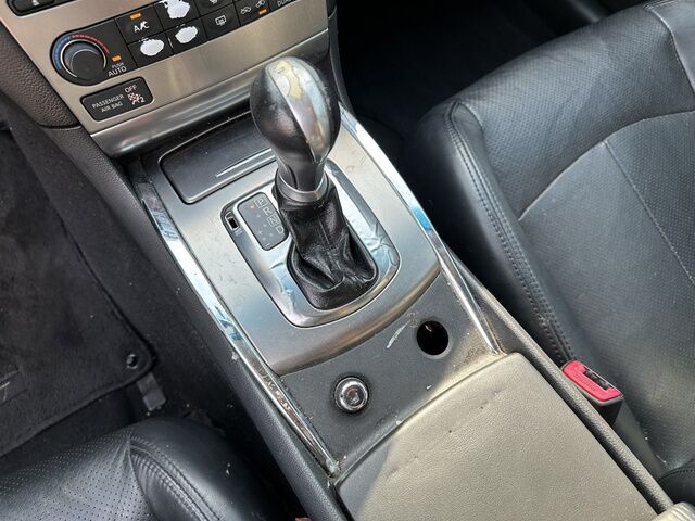 2013 INFINITI G37 Sedan JOURNEY College Park GA