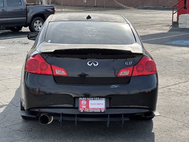 2013 INFINITI G37 Sedan JOURNEY College Park GA