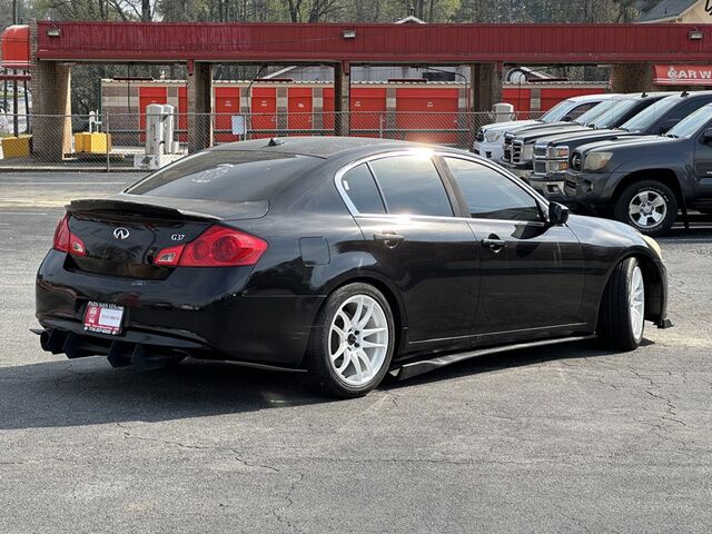 2013 INFINITI G37 Sedan JOURNEY College Park GA
