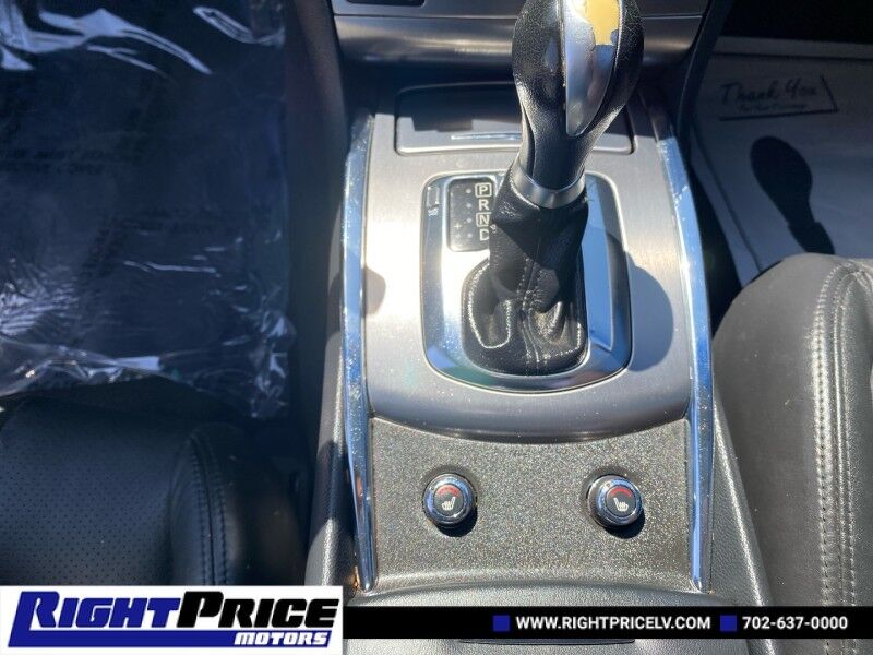 2013 INFINITI G37 Sedan Journey Las Vegas NV