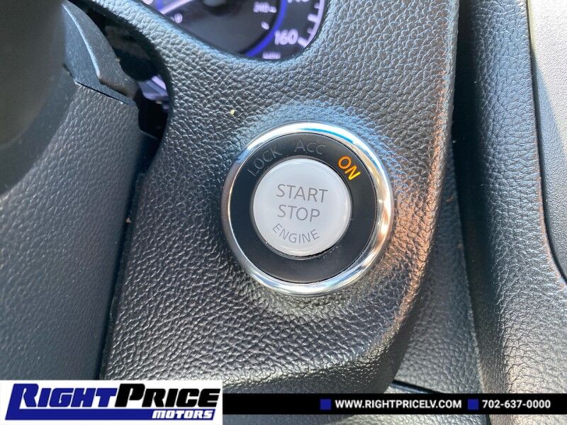 2013 INFINITI G37 Sedan Journey Las Vegas NV