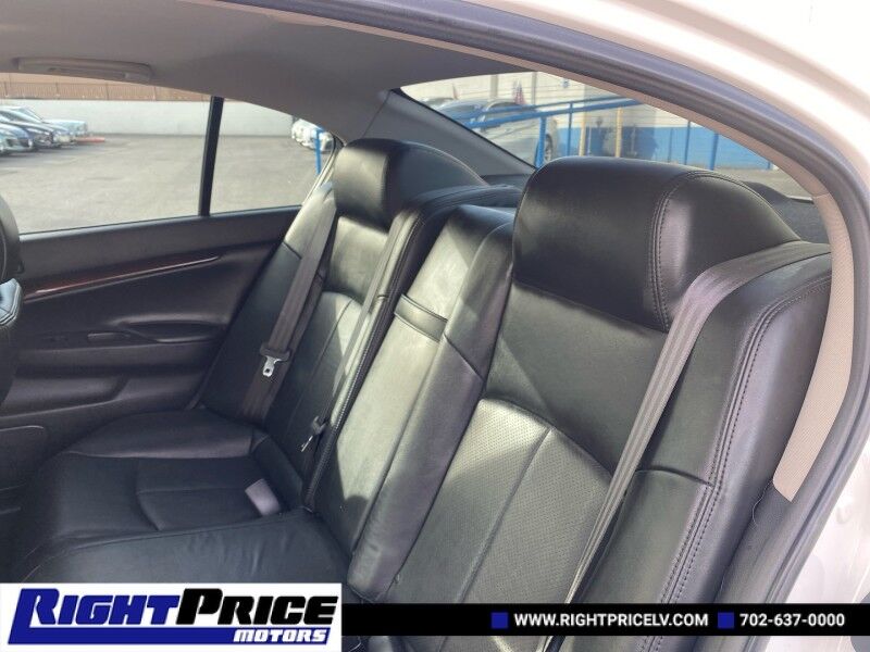 2013 INFINITI G37 Sedan x Las Vegas NV