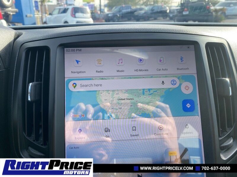 2013 INFINITI G37 Sedan x Las Vegas NV