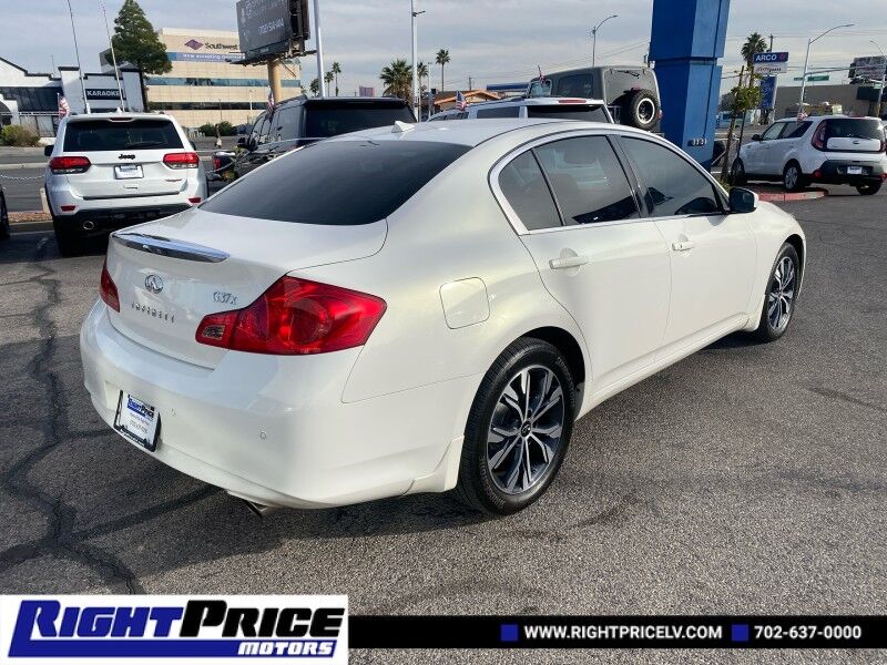 2013 Infiniti G37 x photo 4