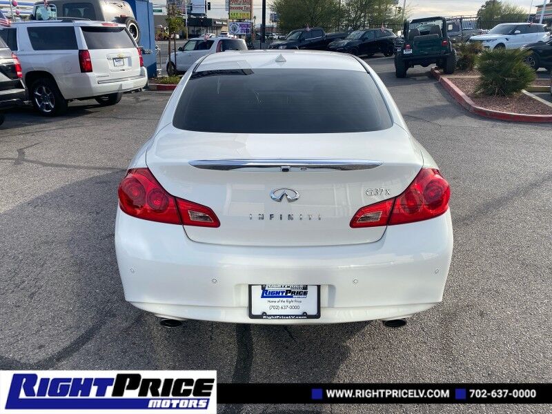 2013 Infiniti G37 x photo 2