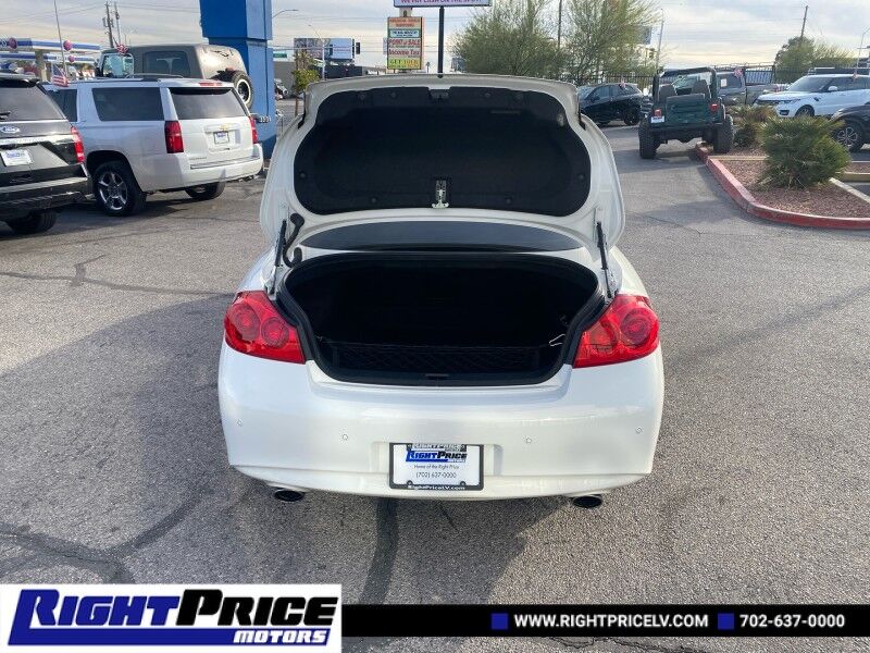 2013 Infiniti G37 x photo 3