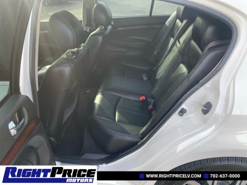 2013 INFINITI G37 Sedan x Las Vegas NV