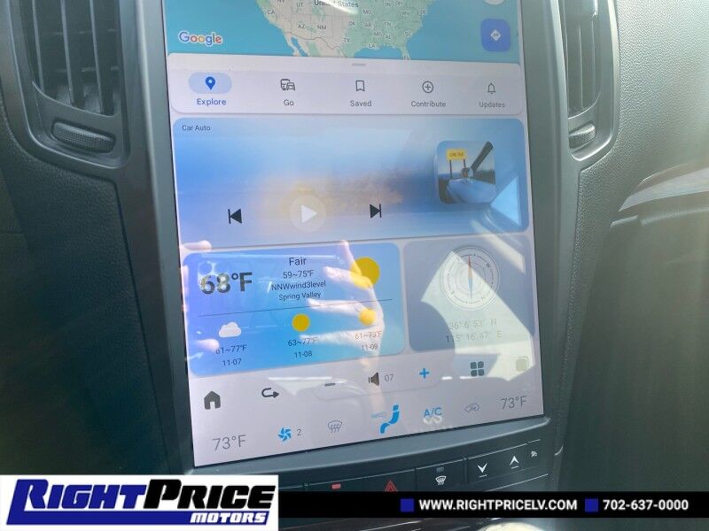 2013 INFINITI G37 Sedan x Las Vegas NV