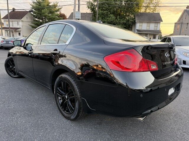 2013 INFINITI G37 Sedan x Whitehall PA
