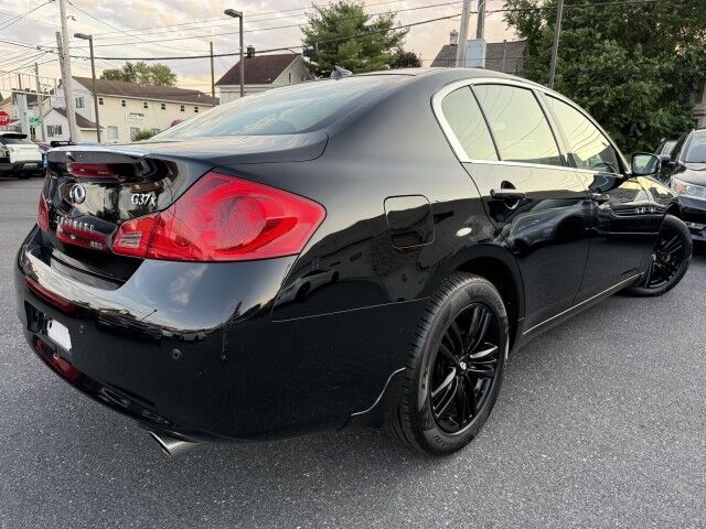 2013 INFINITI G37 Sedan x Whitehall PA