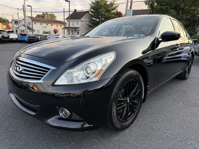 2013 INFINITI G37 Sedan x Whitehall PA