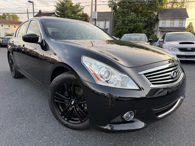 2013 INFINITI G37 Sedan x Whitehall PA