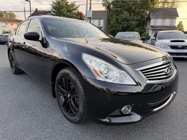 2013 INFINITI G37 Sedan x Whitehall PA