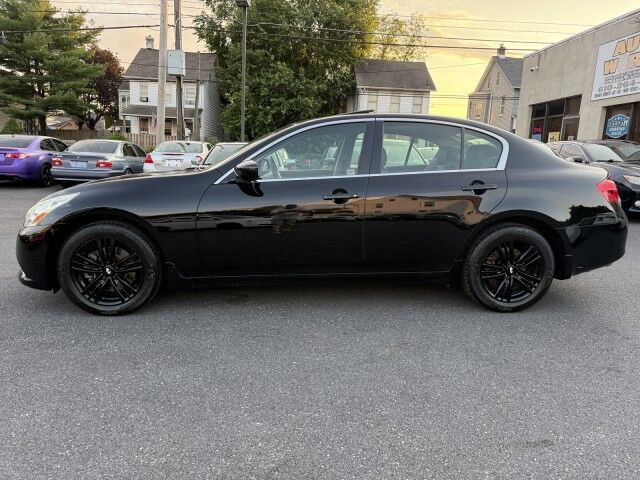 2013 INFINITI G37 Sedan x Whitehall PA