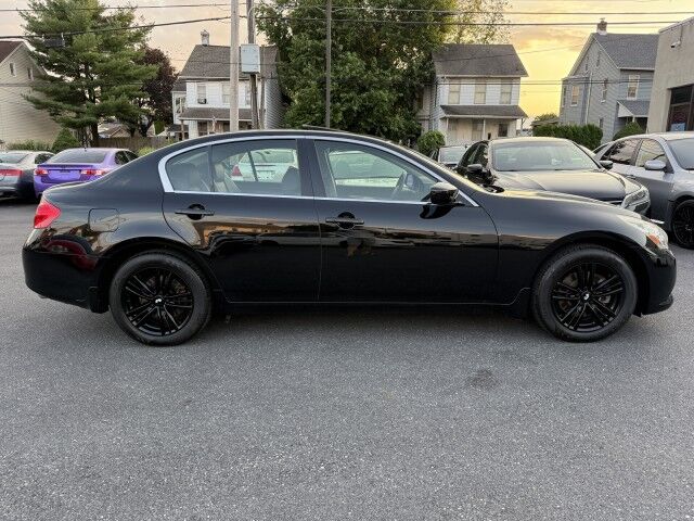 2013 INFINITI G37 Sedan x Whitehall PA