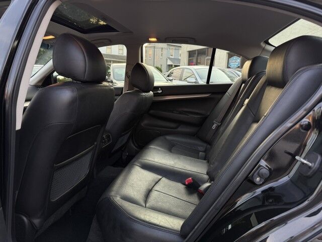 2013 INFINITI G37 Sedan x Whitehall PA