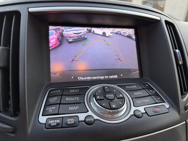 2013 INFINITI G37 Sedan x Whitehall PA