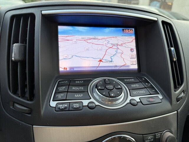 2013 INFINITI G37 Sedan x Whitehall PA