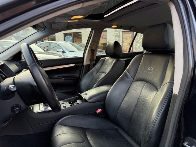 2013 INFINITI G37 Sedan x Whitehall PA